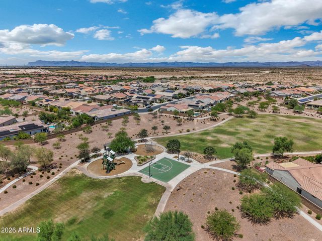 5630 W PATRIOT Way, Florence, AZ 85132