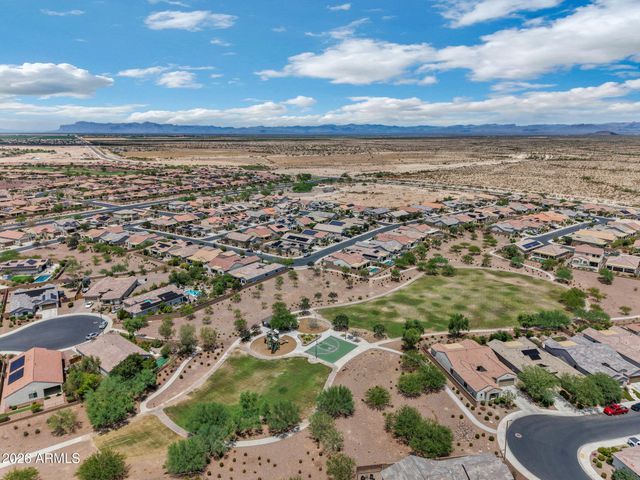 5630 W PATRIOT Way, Florence, AZ 85132