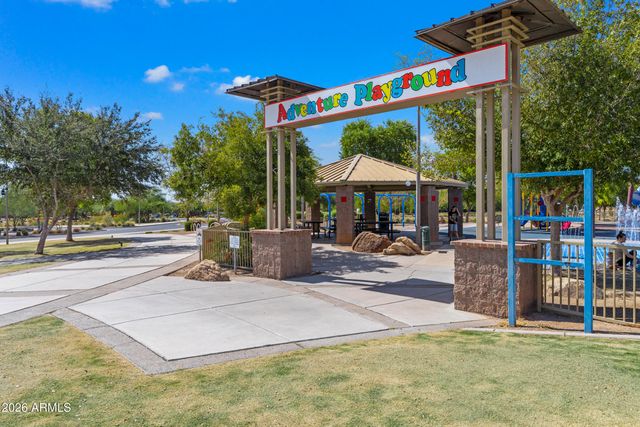 5630 W PATRIOT Way, Florence, AZ 85132