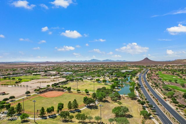 5630 W PATRIOT Way, Florence, AZ 85132