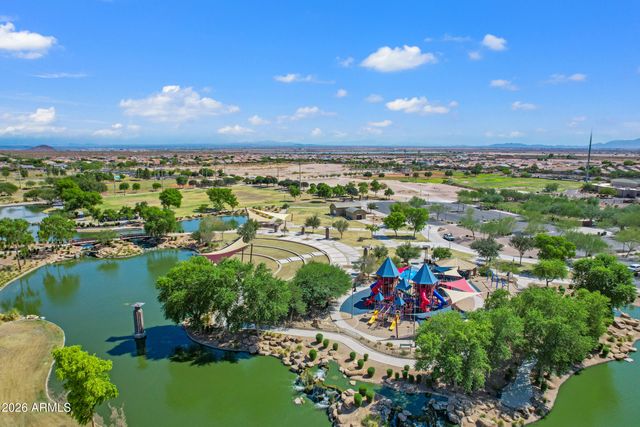 5630 W PATRIOT Way, Florence, AZ 85132