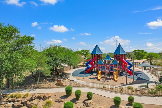 5630 W PATRIOT Way, Florence, AZ 85132