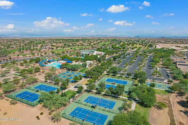 5630 W PATRIOT Way, Florence, AZ 85132