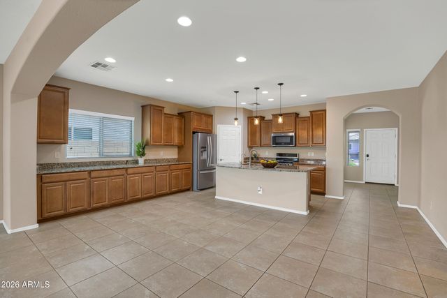 5630 W PATRIOT Way, Florence, AZ 85132
