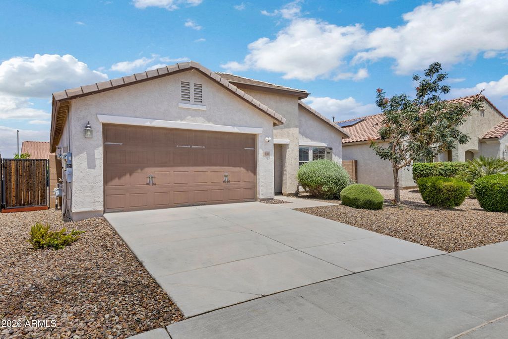 5630 W PATRIOT Way, Florence, AZ 85132 — photo 3