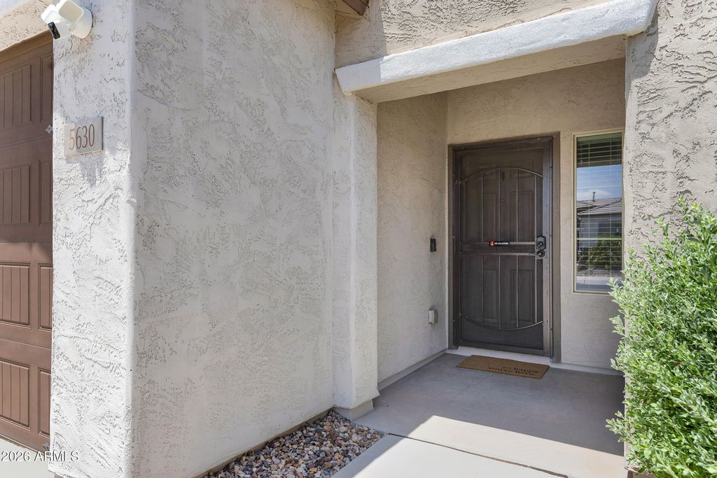 5630 W PATRIOT Way, Florence, AZ 85132 — photo 4