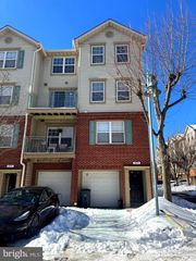 11854 BRETON CT #17B, Reston, VA 20191