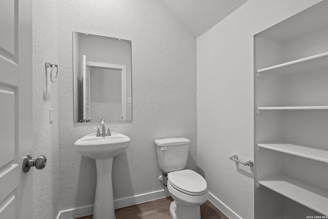 15522 Doublecreek Dr, San Antonio, TX 78253