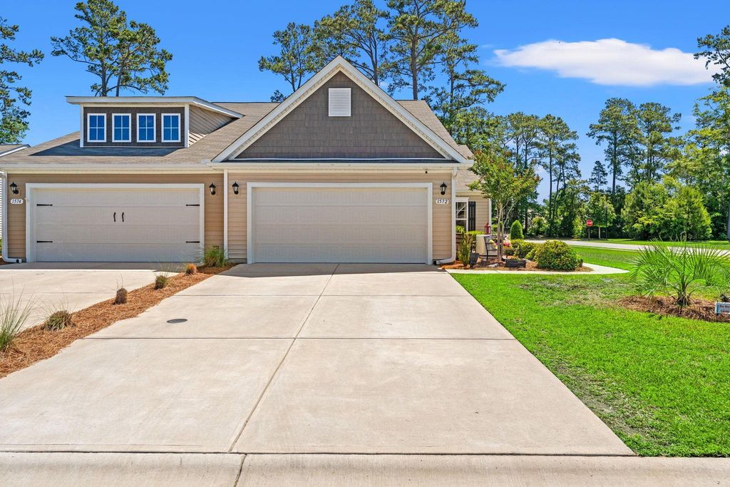 1572 Jardine Loop, Little River, SC 29566