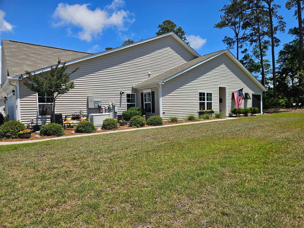 1572 Jardine Loop, Little River, SC 29566 — photo 2