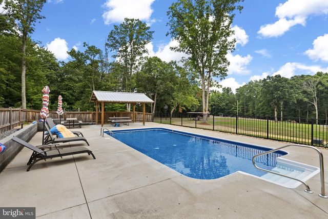 10205 ELYS FORD RD, Fredericksburg, VA 22407