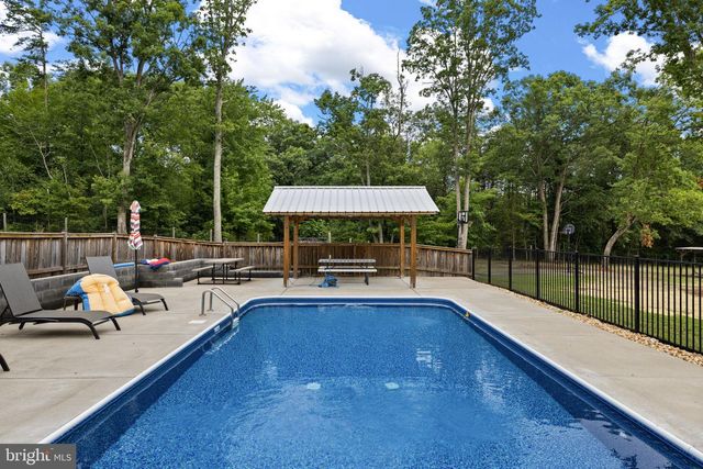 10205 ELYS FORD RD, Fredericksburg, VA 22407
