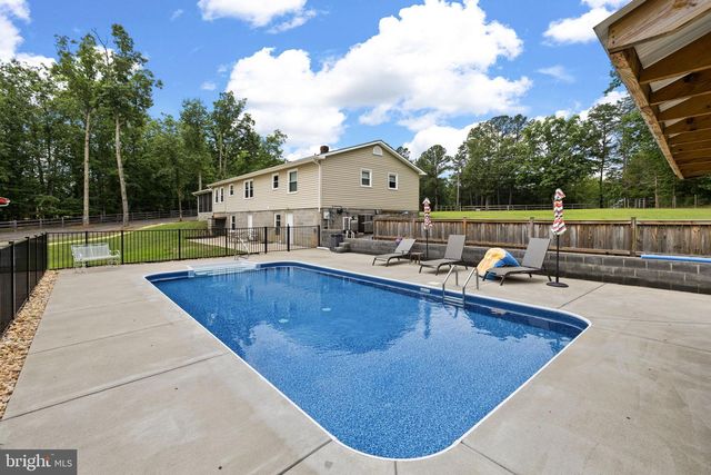 10205 ELYS FORD RD, Fredericksburg, VA 22407