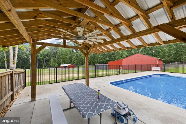 10205 ELYS FORD RD, Fredericksburg, VA 22407