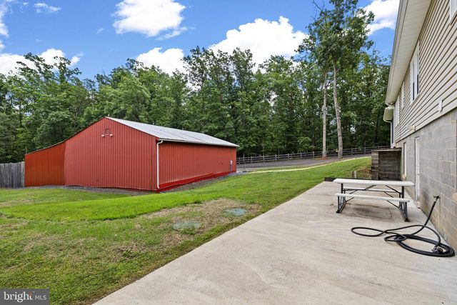 10205 ELYS FORD RD, Fredericksburg, VA 22407