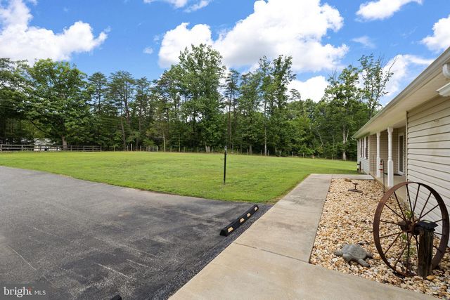10205 ELYS FORD RD, Fredericksburg, VA 22407