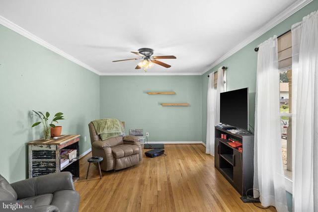 10205 ELYS FORD RD, Fredericksburg, VA 22407