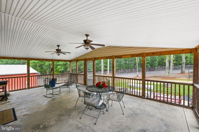 10205 ELYS FORD RD, Fredericksburg, VA 22407