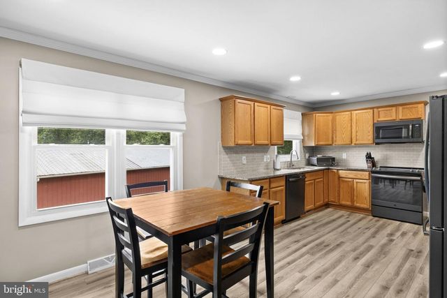 10205 ELYS FORD RD, Fredericksburg, VA 22407
