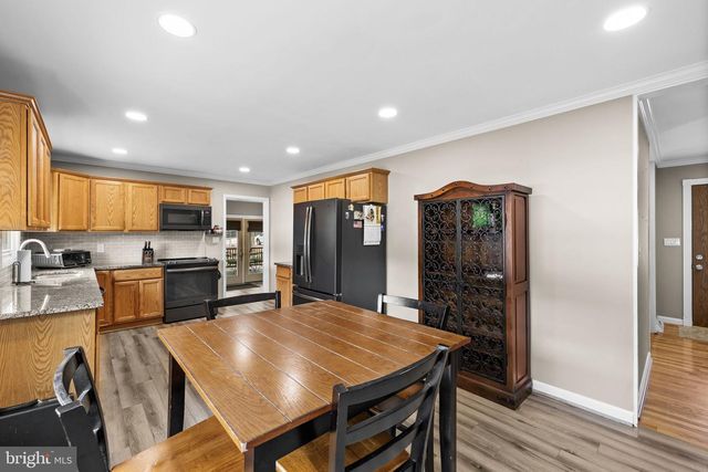 10205 ELYS FORD RD, Fredericksburg, VA 22407