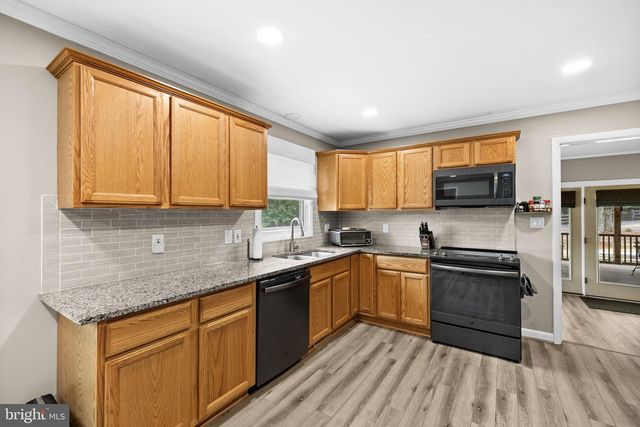10205 ELYS FORD RD, Fredericksburg, VA 22407