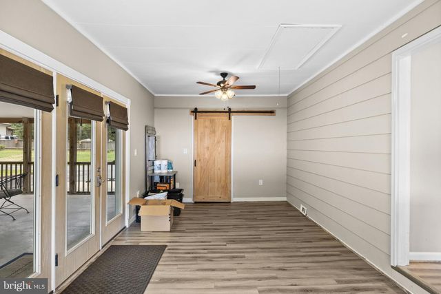 10205 ELYS FORD RD, Fredericksburg, VA 22407
