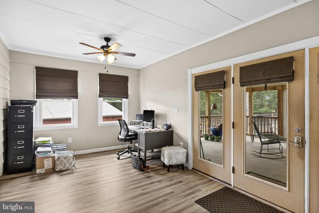 10205 ELYS FORD RD, Fredericksburg, VA 22407