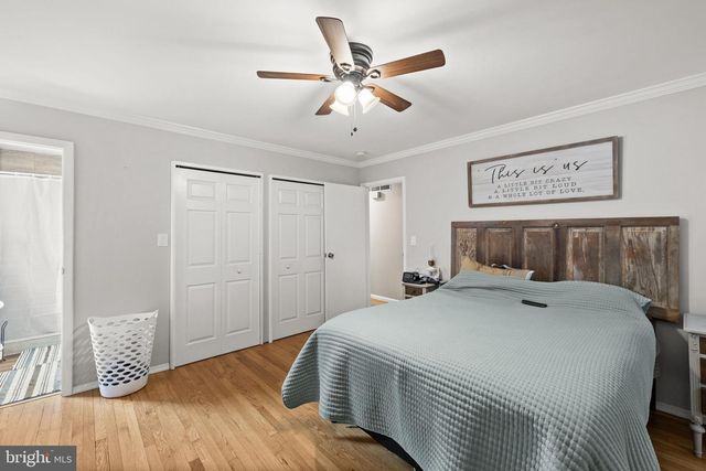 10205 ELYS FORD RD, Fredericksburg, VA 22407