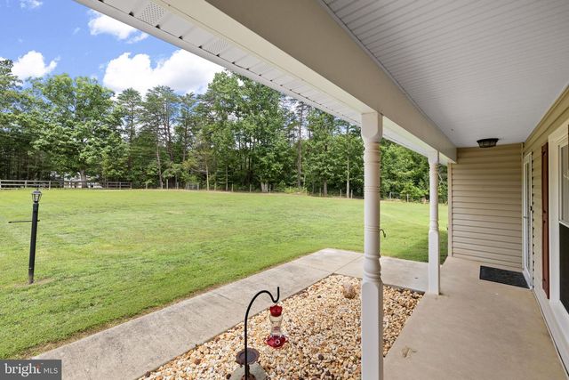 10205 ELYS FORD RD, Fredericksburg, VA 22407