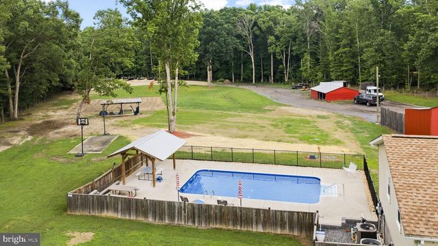 10205 ELYS FORD RD, Fredericksburg, VA 22407
