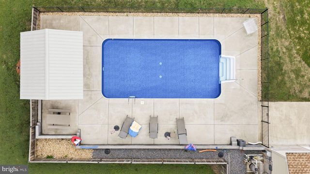10205 ELYS FORD RD, Fredericksburg, VA 22407