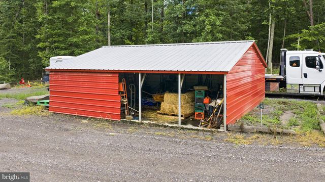 10205 ELYS FORD RD, Fredericksburg, VA 22407