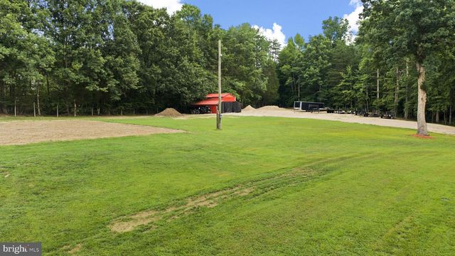 10205 ELYS FORD RD, Fredericksburg, VA 22407