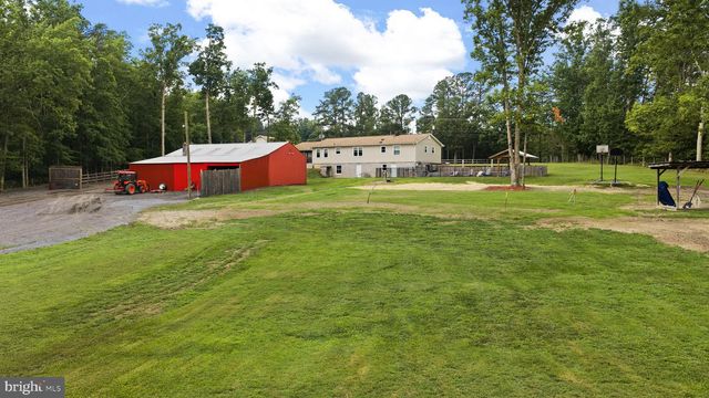 10205 ELYS FORD RD, Fredericksburg, VA 22407