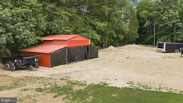 10205 ELYS FORD RD, Fredericksburg, VA 22407