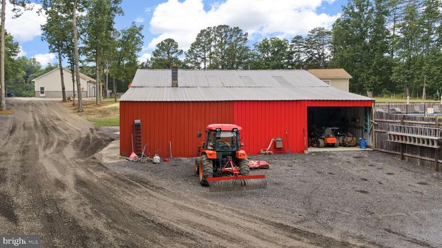 10205 ELYS FORD RD, Fredericksburg, VA 22407