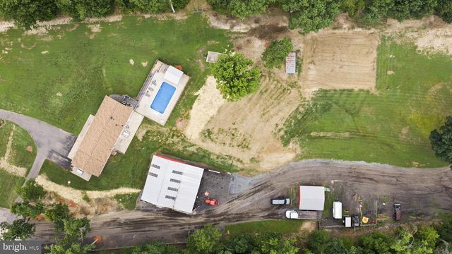 10205 ELYS FORD RD, Fredericksburg, VA 22407