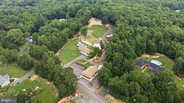 10205 ELYS FORD RD, Fredericksburg, VA 22407