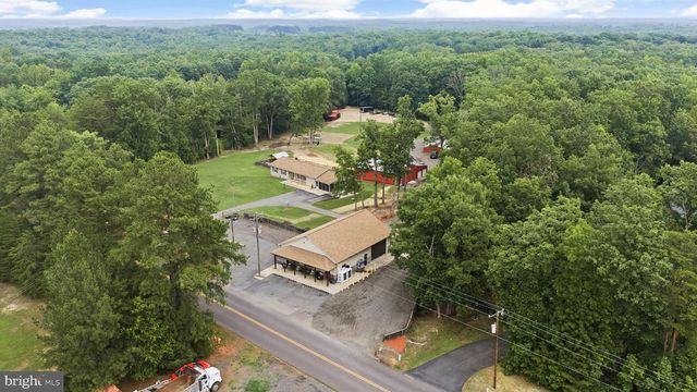 10205 ELYS FORD RD, Fredericksburg, VA 22407