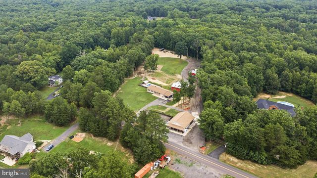 10205 ELYS FORD RD, Fredericksburg, VA 22407