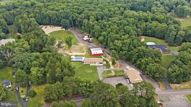 10205 ELYS FORD RD, Fredericksburg, VA 22407