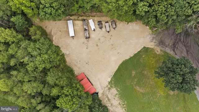 10205 ELYS FORD RD, Fredericksburg, VA 22407