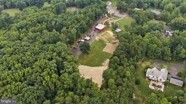 10205 ELYS FORD RD, Fredericksburg, VA 22407