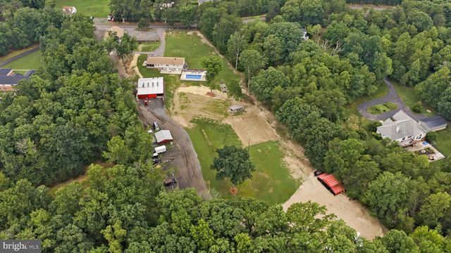 10205 ELYS FORD RD, Fredericksburg, VA 22407