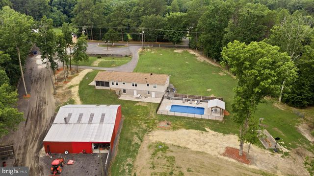 10205 ELYS FORD RD, Fredericksburg, VA 22407