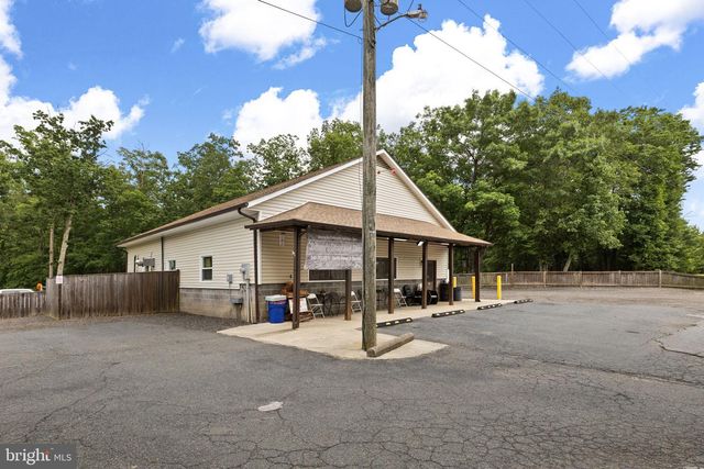 10205 ELYS FORD RD, Fredericksburg, VA 22407