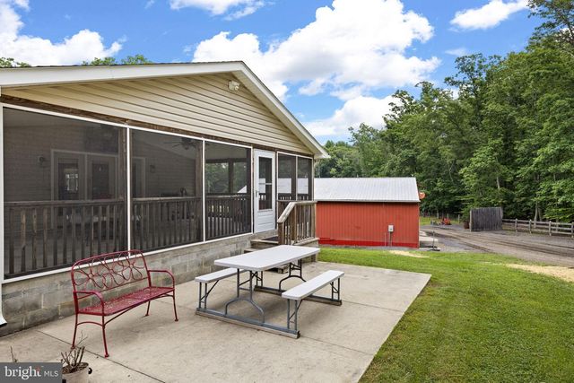 10205 ELYS FORD RD, Fredericksburg, VA 22407