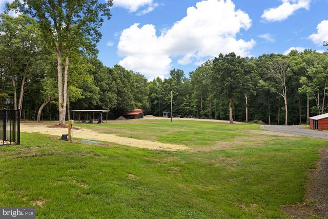 10205 ELYS FORD RD, Fredericksburg, VA 22407
