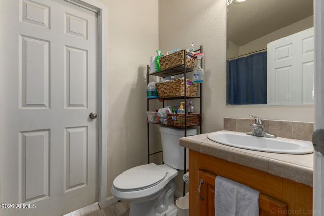 7613 E FLOSSMOOR Avenue, Mesa, AZ 85208