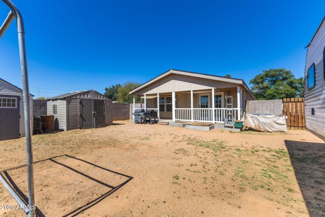 7613 E FLOSSMOOR Avenue, Mesa, AZ 85208